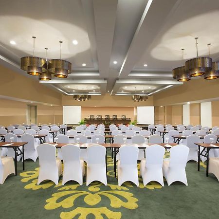 Khas Pekanbaru Hotel Екстер'єр фото