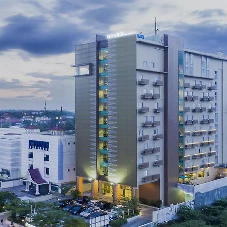 Khas Pekanbaru Hotel Екстер'єр фото