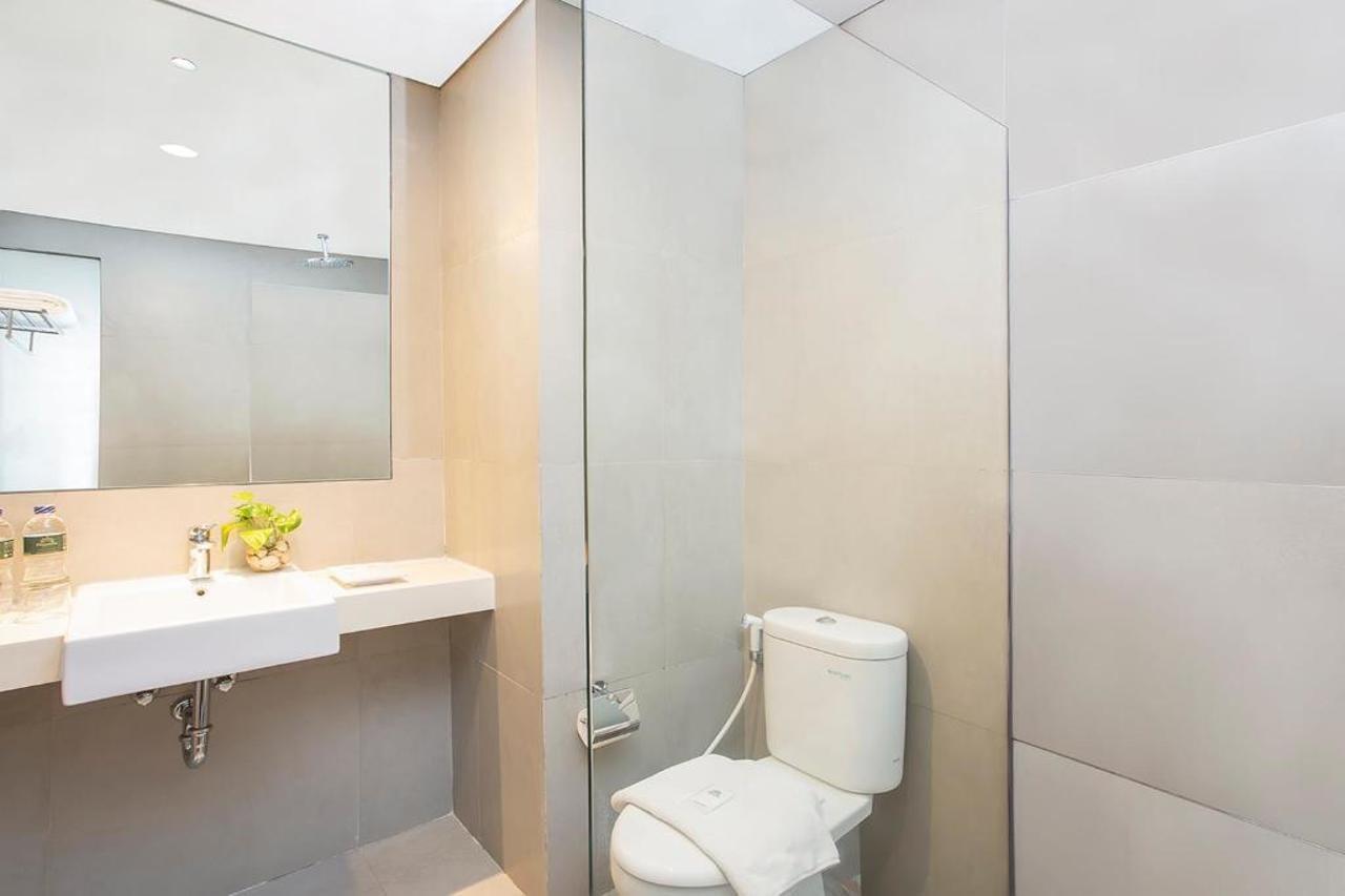 Khas Pekanbaru Hotel Екстер'єр фото