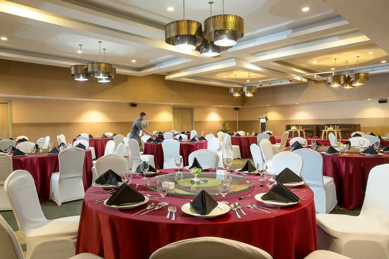 Khas Pekanbaru Hotel Екстер'єр фото