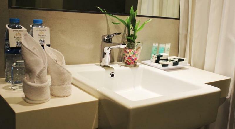 Khas Pekanbaru Hotel Екстер'єр фото
