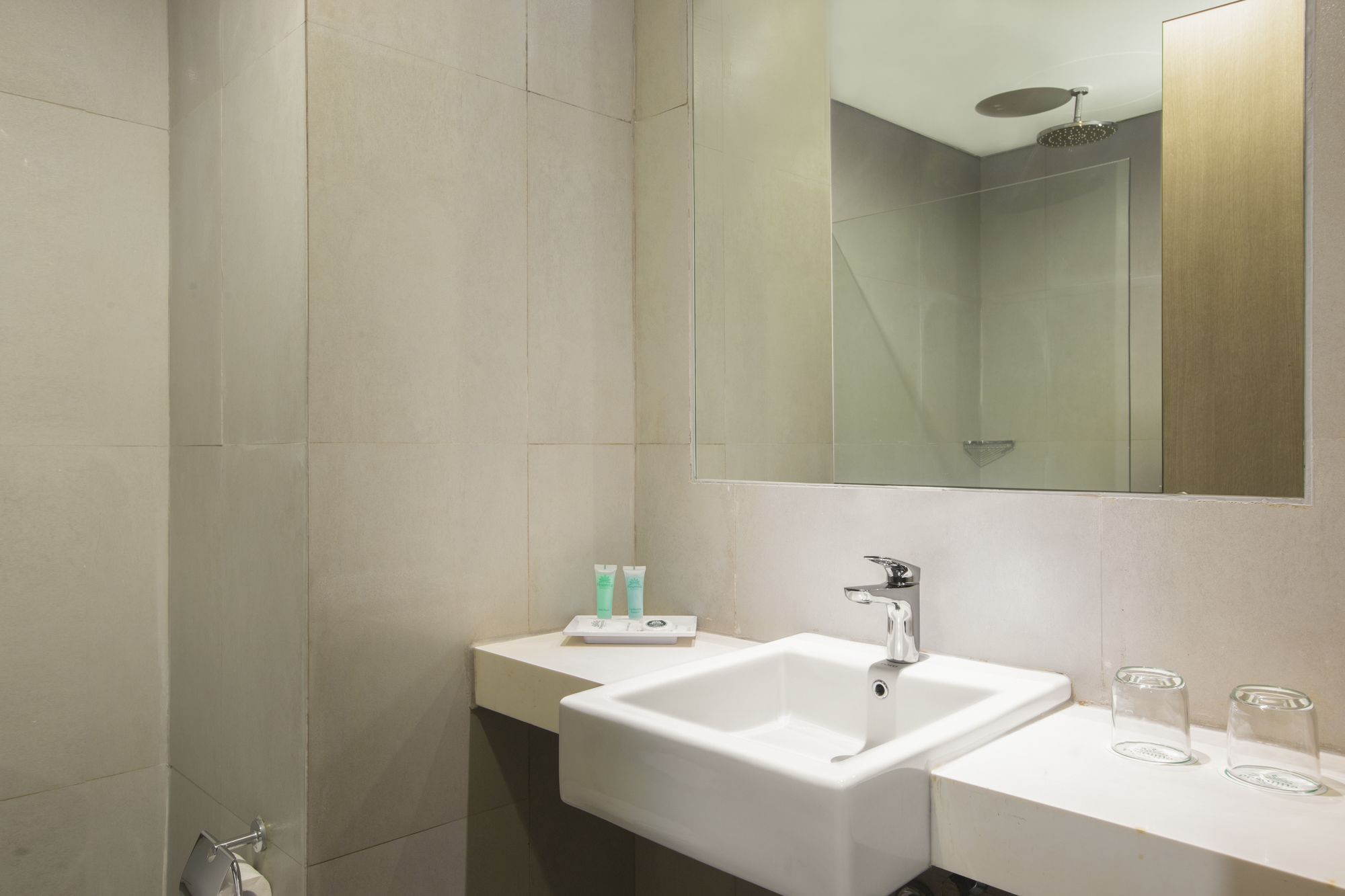 Khas Pekanbaru Hotel Екстер'єр фото