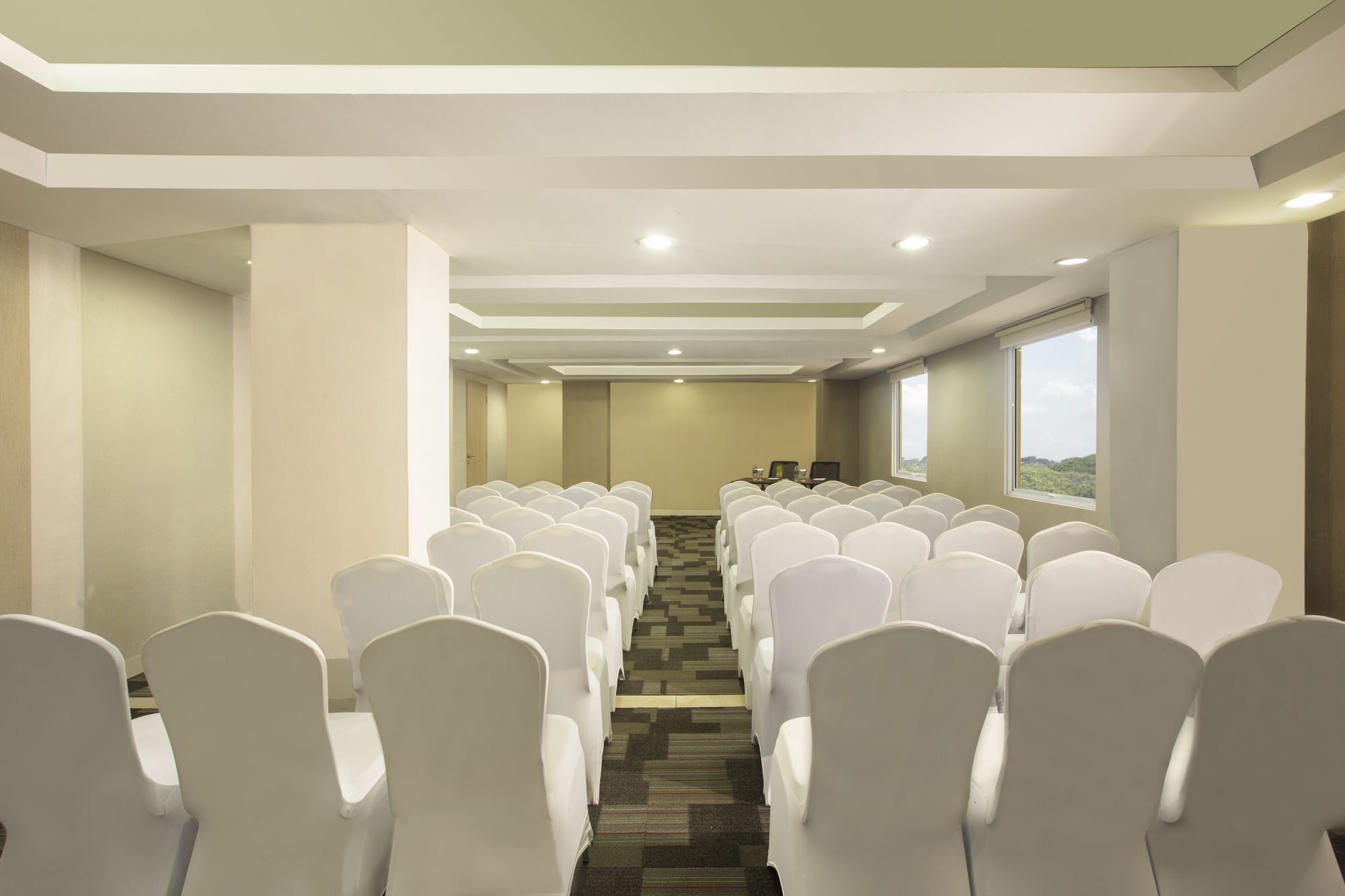Khas Pekanbaru Hotel Екстер'єр фото
